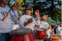 Desfile de Llamadas de Admisión, 9 de octubre de 2022