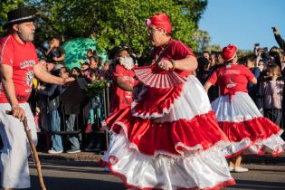 Desfile de Llamadas de Admisión, 9 de octubre de 2022