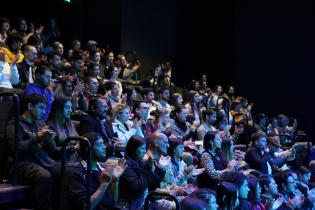 Jornada de canto de la Movida Joven 2022 Jornada de canto de la Movida Joven 2022