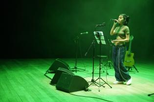 Jornada de canto de la Movida Joven 2022 Jornada de canto de la Movida Joven 2022