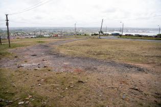 Proyecto Balcón del Cerro, 13 de octubre de 2022