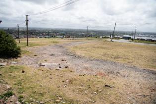 Proyecto Balcón del Cerro, 13 de octubre de 2022