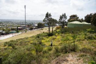 Proyecto Balcón del Cerro, 13 de octubre de 2022