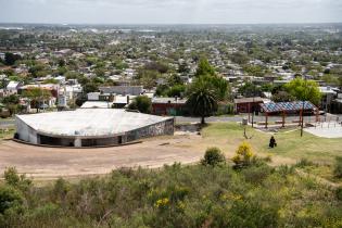 Proyecto Balcón del Cerro, 13 de octubre de 2022