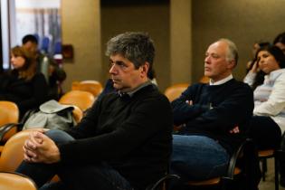 Avances en la gestión integral del riesgo en Montevideo Avances en la gestión integral del riesgo en Montevideo, 13 de octubre de 2022