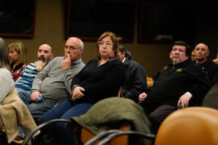Avances en la gestión integral del riesgo en Montevideo Avances en la gestión integral del riesgo en Montevideo, 13 de octubre de 2022