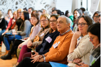 Encuentro de equipos de Igualdad departamentales y municipales « Re conociendo al Entramado » 