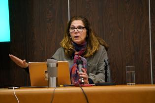 Avances en la gestión integral del riesgo en Montevideo Avances en la gestión integral del riesgo en Montevideo, 13 de octubre de 2022