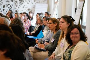 Encuentro de equipos de Igualdad departamentales y municipales « Re conociendo al Entramado » Encuentro de equipos de Igualdad departamentales y municipales « Re conociendo al Entramado »
