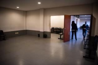Inauguración de oficina del Servicio Fúnebre y Necrópolis en el Cerro Inauguración de oficina del Servicio Fúnebre y Necrópolis en el Cerro, 19 de octubre de 2022