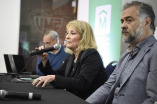 Presentación de Montevideo se adelanta en zona Tres Cruces