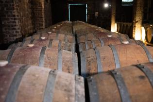 Bodega Carrau Bodega Carrau