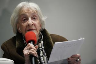 Inauguración de la 44.ª Feria Internacional del Libro de Montevideo