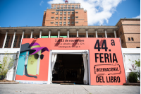 44.ª Feria Internacional del Libro de Montevideo