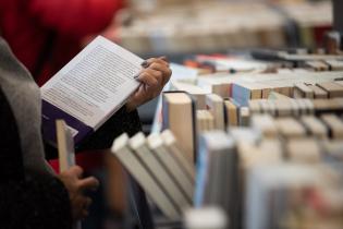 44.ª Feria Internacional del Libro de Montevideo