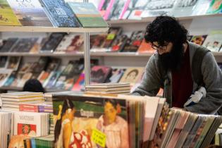 44.ª Feria Internacional del Libro de Montevideo