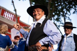 Plan ABC+ Deporte y Cultura en el marco de los 110 años del pueblo Santiago Vázquez Plan ABC+ Deporte y Cultura en el marco de los 110 años del pueblo Santiago Vázquez