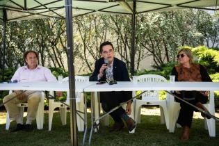 Entrega de certificados a participantes de cursos de anfitriones turísticos en el Municipio C Entrega de certificados a participantes de cursos de anfitriones turísticos en el Municipio C , 07 de noviembre de 2022