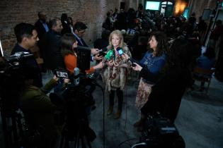 Montevideo se adelanta: presentación de proyecto de extensión de iluminación «Montevideo se ilumina» Montevideo se adelanta: presentación de proyecto de extensión de iluminación «Montevideo se ilumina», 07 de noviembre de 2022