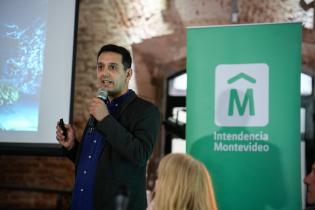 Montevideo se adelanta: presentación de proyecto de extensión de iluminación «Montevideo se ilumina» Montevideo se adelanta: presentación de proyecto de extensión de iluminación «Montevideo se ilumina», 07 de noviembre de 2022