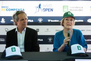 Lanzamiento de Montevideo Open 2022 TEXTO ALTERNATIVO
