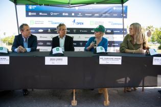 Lanzamiento de Montevideo Open 2022 TEXTO ALTERNATIVO
