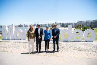 Lanzamiento de Montevideo Open 2022 TEXTO ALTERNATIVO