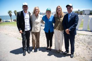Lanzamiento de Montevideo Open 2022 TEXTO ALTERNATIVO