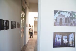 Inauguración de casa comunitaria de promoción de la salud mental en Colón