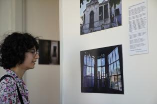 Inauguración de casa comunitaria de promoción de la salud mental en Colón