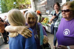 Inauguración de casa comunitaria de promoción de la salud mental en Colón