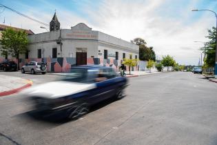 Relocalización de equipos de fiscalización electrónica en Llupes y Vitoria Relocalización de equipos de fiscalización electrónica en Llupes y Vitoria