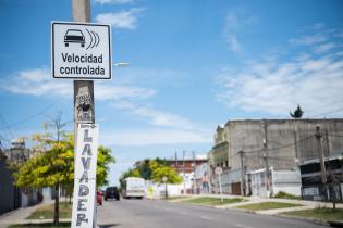 Relocalización de equipos de fiscalización electrónica en Llupes y Vitoria Relocalización de equipos de fiscalización electrónica en Llupes y Vitoria