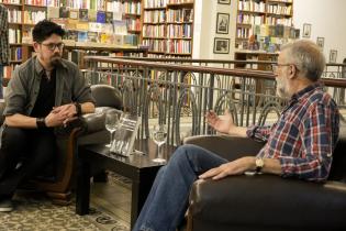 Noche de las Librerías