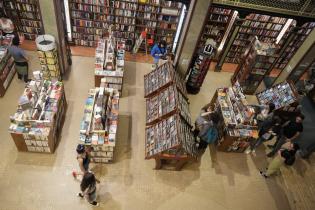 Noche de las Librerías Noche de las Librerías