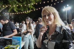 Noche de las Librerías