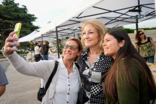 Evento «Espacio Emprendedor» en el Palacio Legislativo Evento «Espacio Emprendedor» en el Palacio Legislativo , 18 de noviembre de 2022