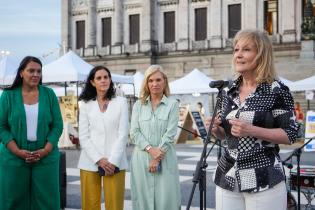 Evento «Espacio Emprendedor» en el Palacio Legislativo Evento «Espacio Emprendedor» en el Palacio Legislativo , 18 de noviembre de 2022