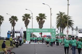 Carrera San Felipe y Santiago Carrera San Felipe y Santiago