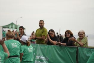 Carrera San Felipe y Santiago 