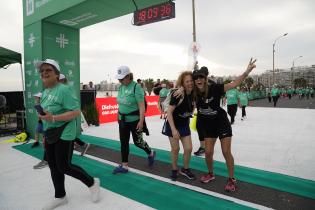 Carrera San Felipe y Santiago 