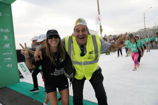 Carrera San Felipe y Santiago 