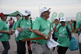 Carrera San Felipe y Santiago 