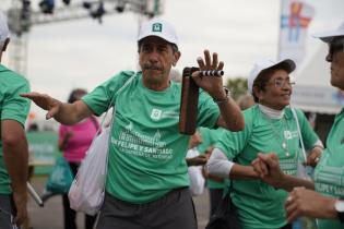 Carrera San Felipe y Santiago 