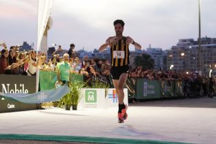  Carrera San Felipe y Santiago