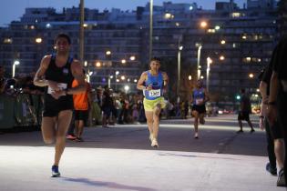 Carrera San Felipe y Santiago 