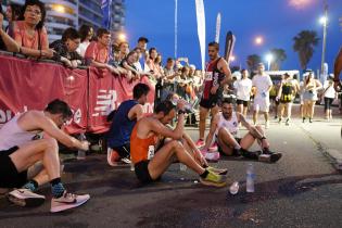 Carrera San Felipe y Santiago 