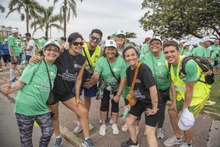 Carrera San Felipe y Santiago