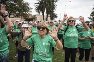 Carrera San Felipe y Santiago