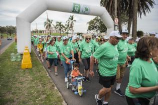 Carrera San Felipe y Santiago